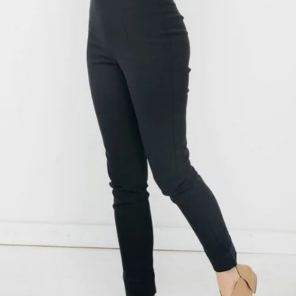 Elizabeth Suzann Cecilia Pants